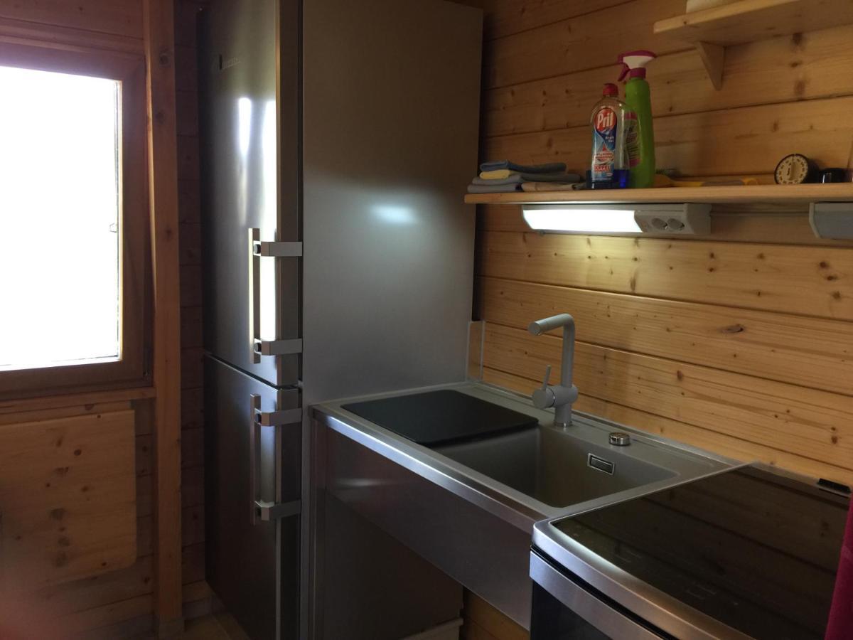 Romantic Wooden Lodge,Sauna,Schwimmteich,Alleinstehend,Absolut Ruhig 黑森奥尔登多夫 外观 照片